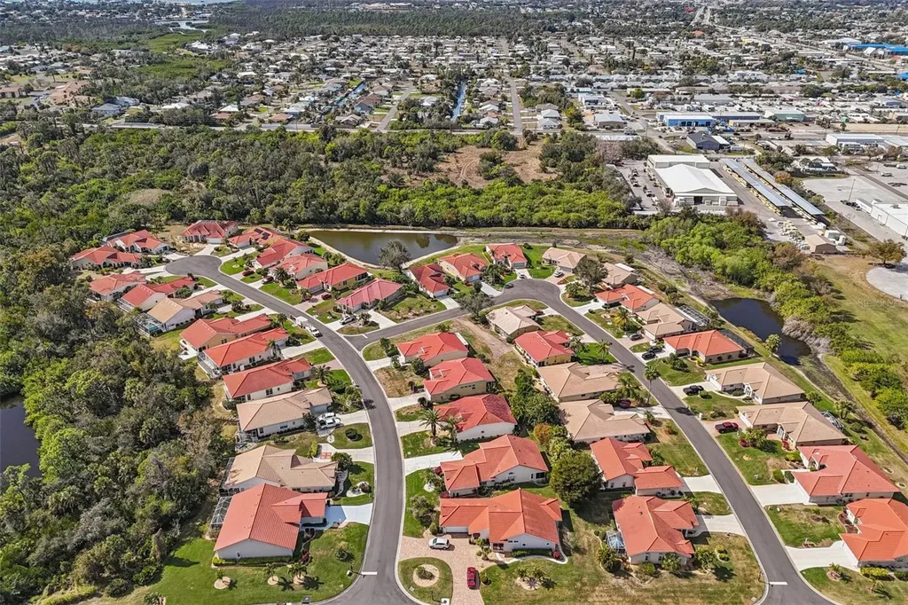 8373 Pondview Lane Englewood FL 34224