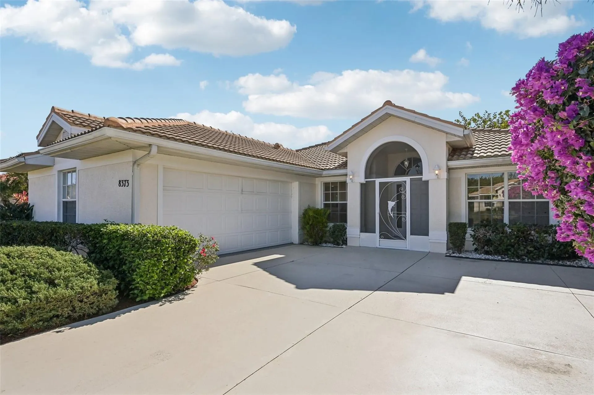 8373 Pondview Lane Englewood FL 34224