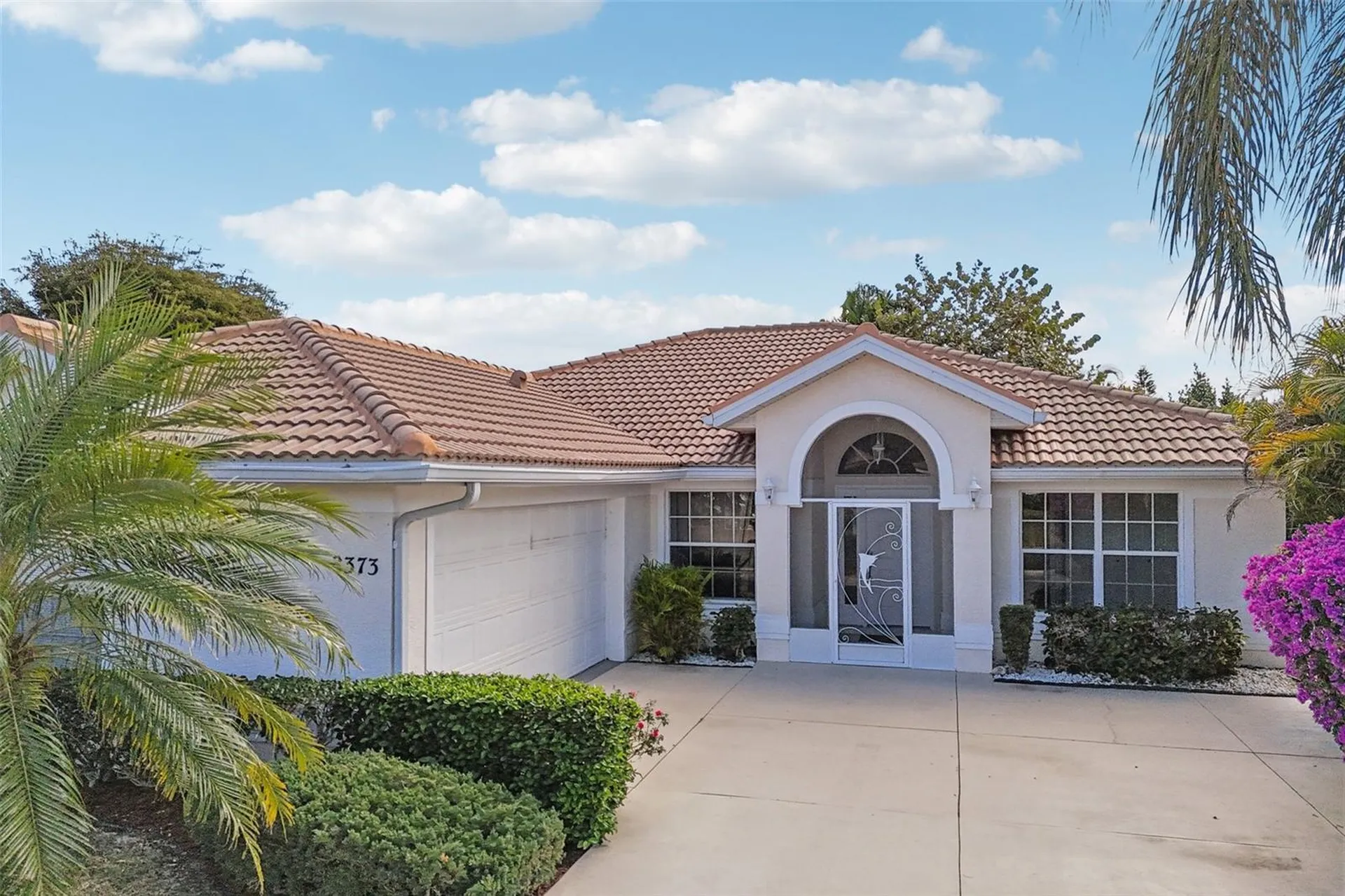 8373 Pondview Lane Englewood FL 34224