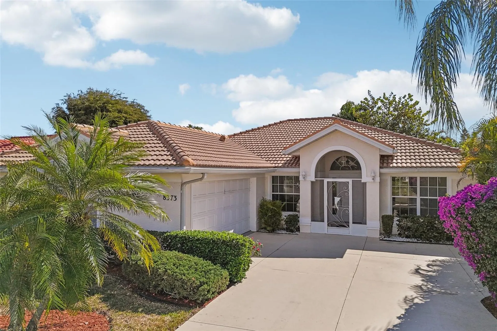 8373 Pondview Lane Englewood FL 34224