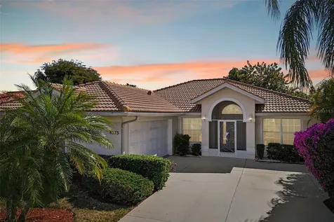 8373 Pondview Lane Englewood FL 34224