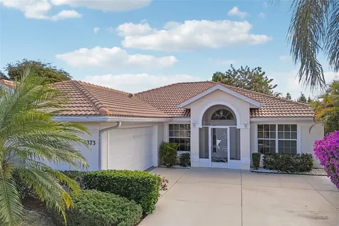 8373 Pondview Lane Englewood FL 34224