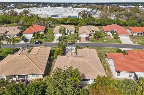 8373 Pondview Lane Englewood FL 34224