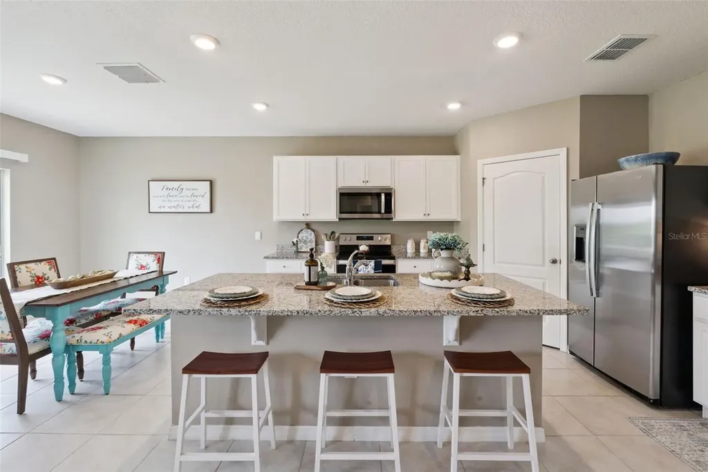 1716 Buckeye Road Road Davenport FL 33837