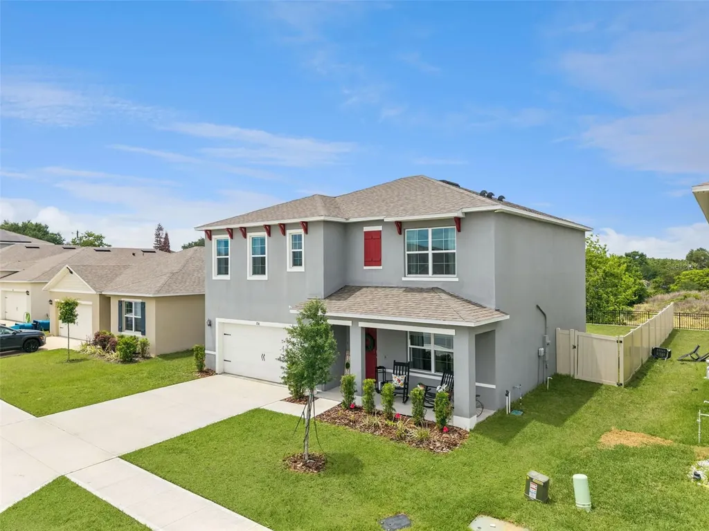 1716 Buckeye Road Road Davenport FL 33837