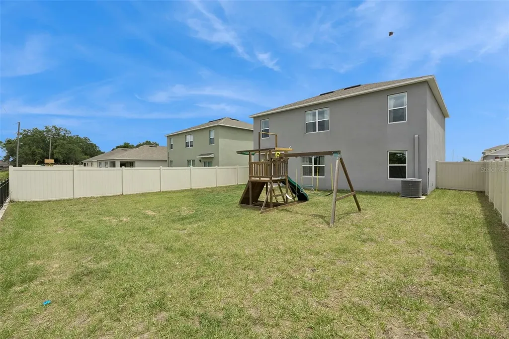 1716 Buckeye Road Road Davenport FL 33837