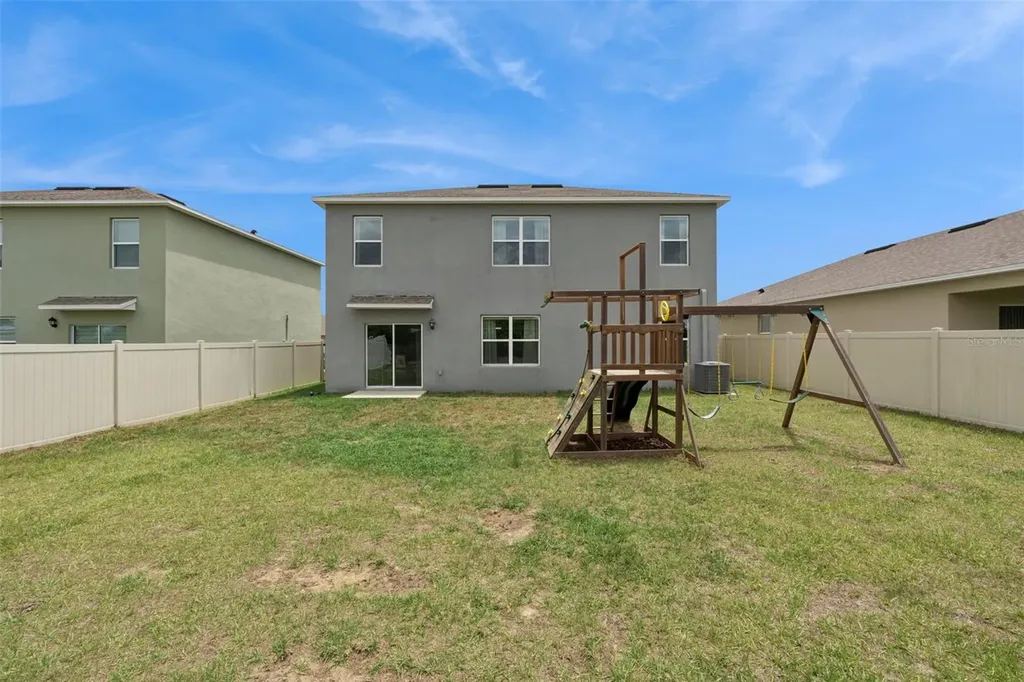 1716 Buckeye Road Road Davenport FL 33837
