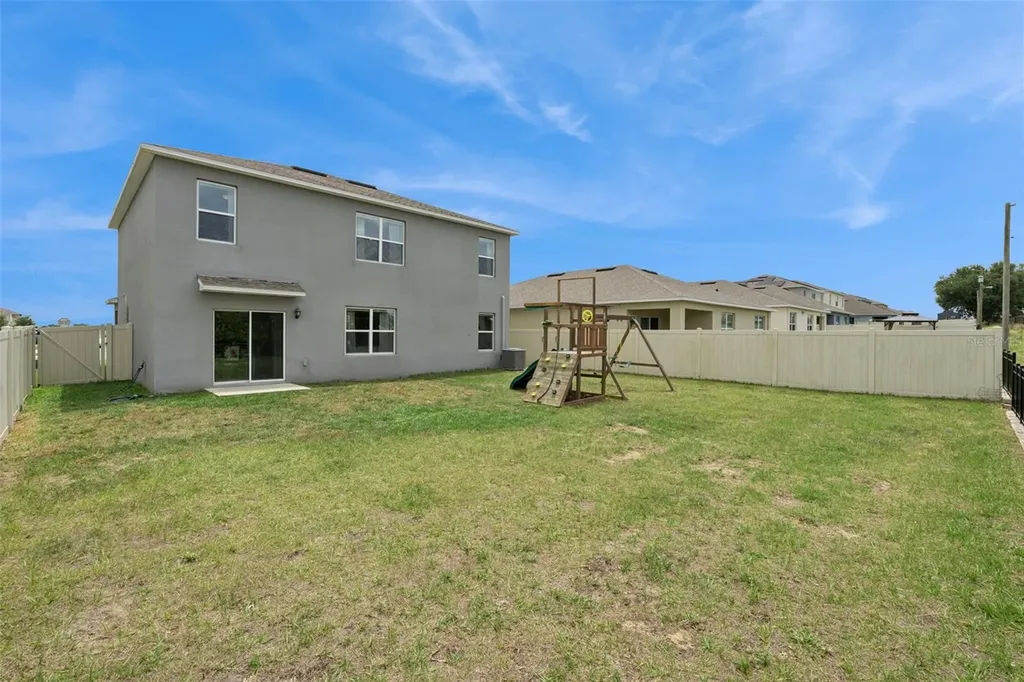 1716 Buckeye Road Road Davenport FL 33837