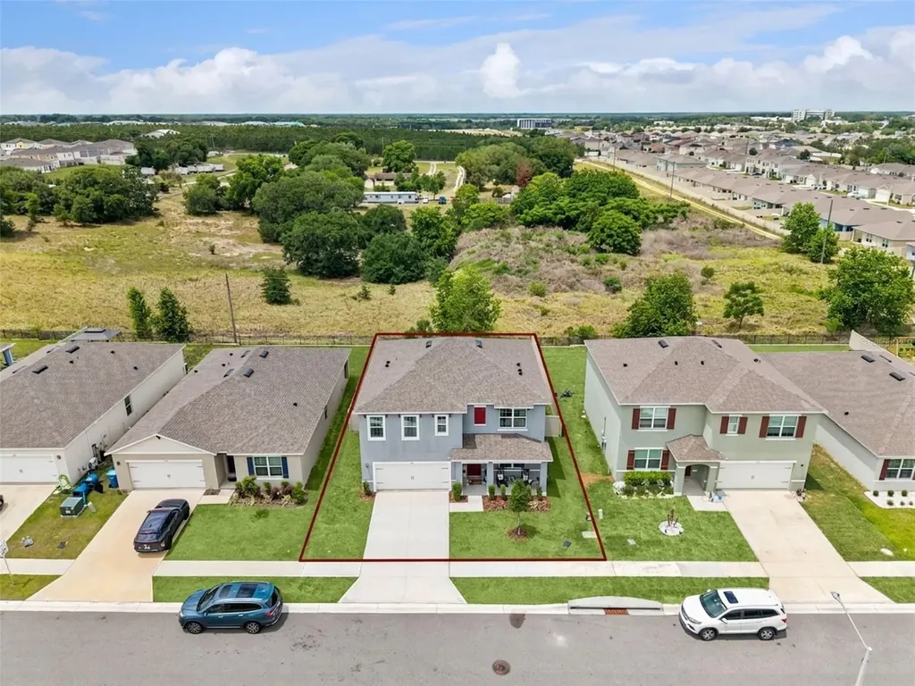 1716 Buckeye Road Road Davenport FL 33837