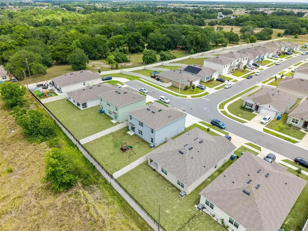 1716 Buckeye Road Road Davenport FL 33837