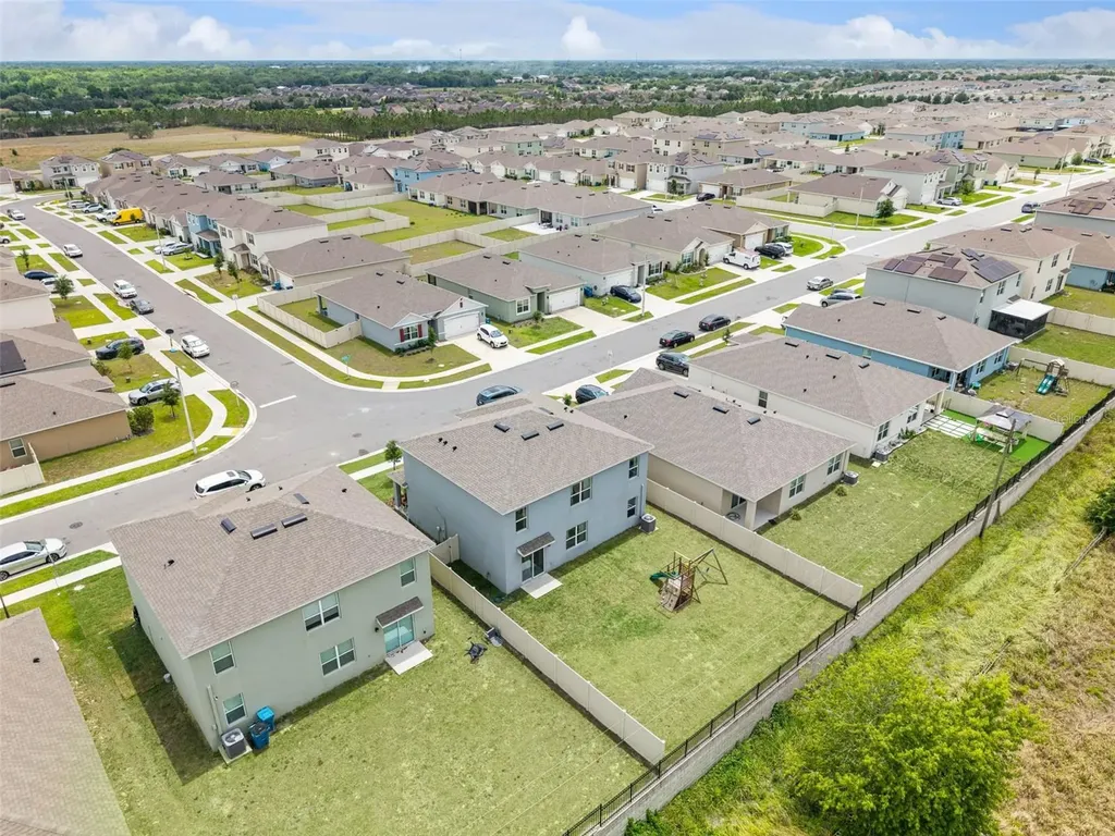 1716 Buckeye Road Road Davenport FL 33837
