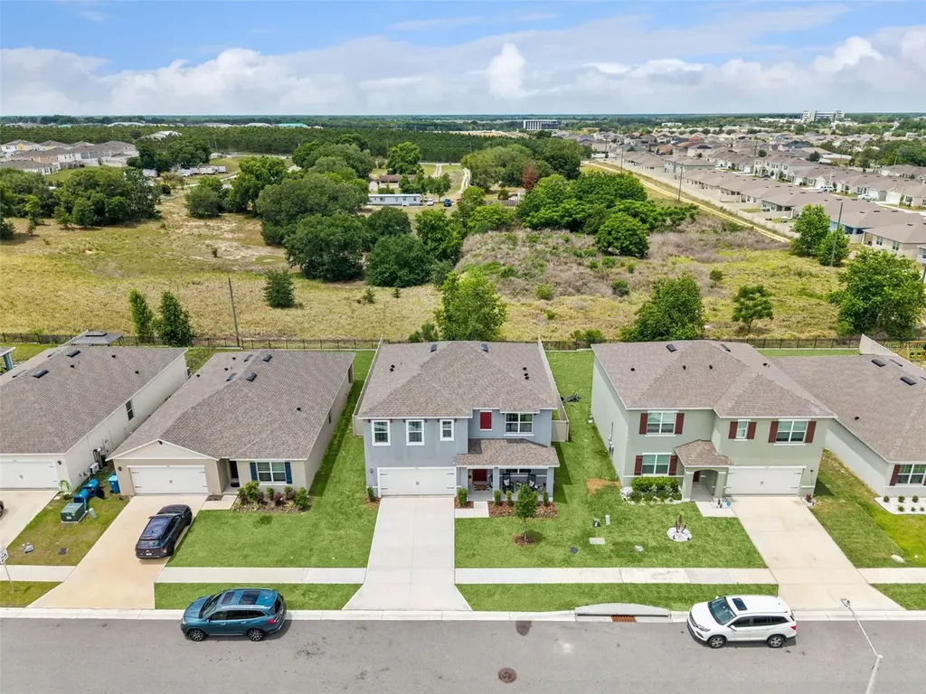 1716 Buckeye Road Road Davenport FL 33837