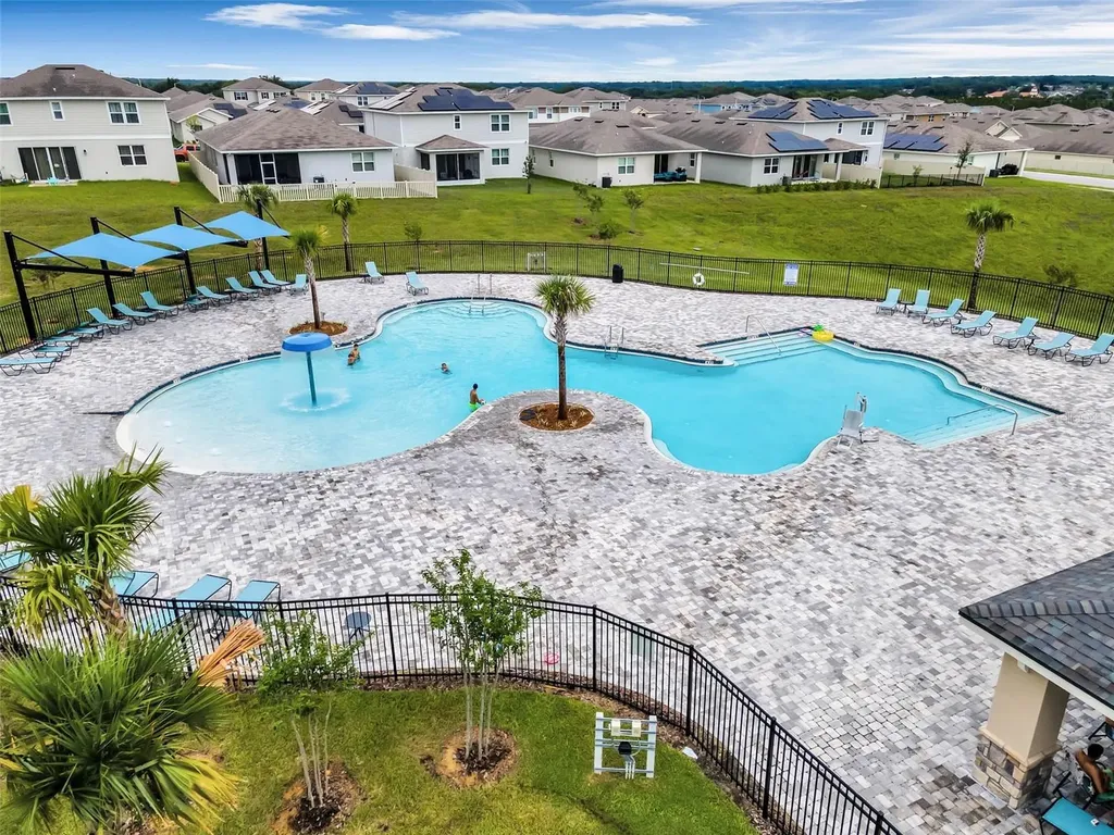 1716 Buckeye Road Road Davenport FL 33837