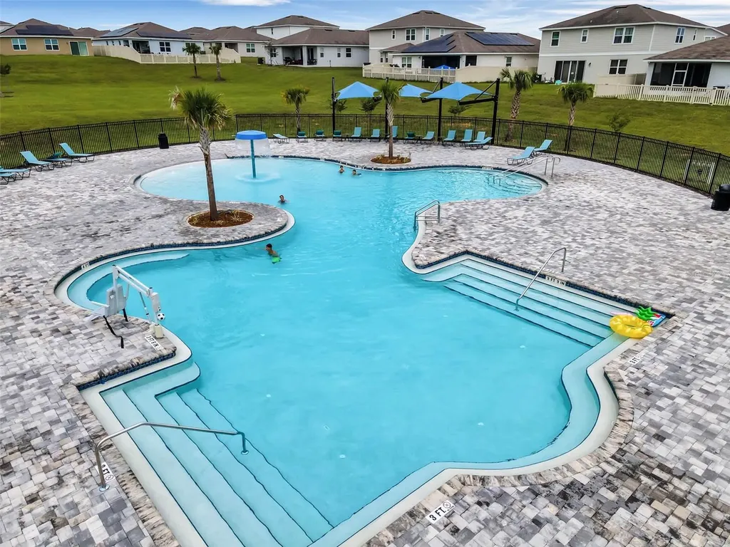 1716 Buckeye Road Road Davenport FL 33837