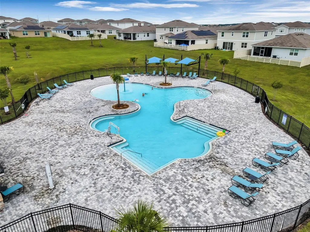 1716 Buckeye Road Road Davenport FL 33837