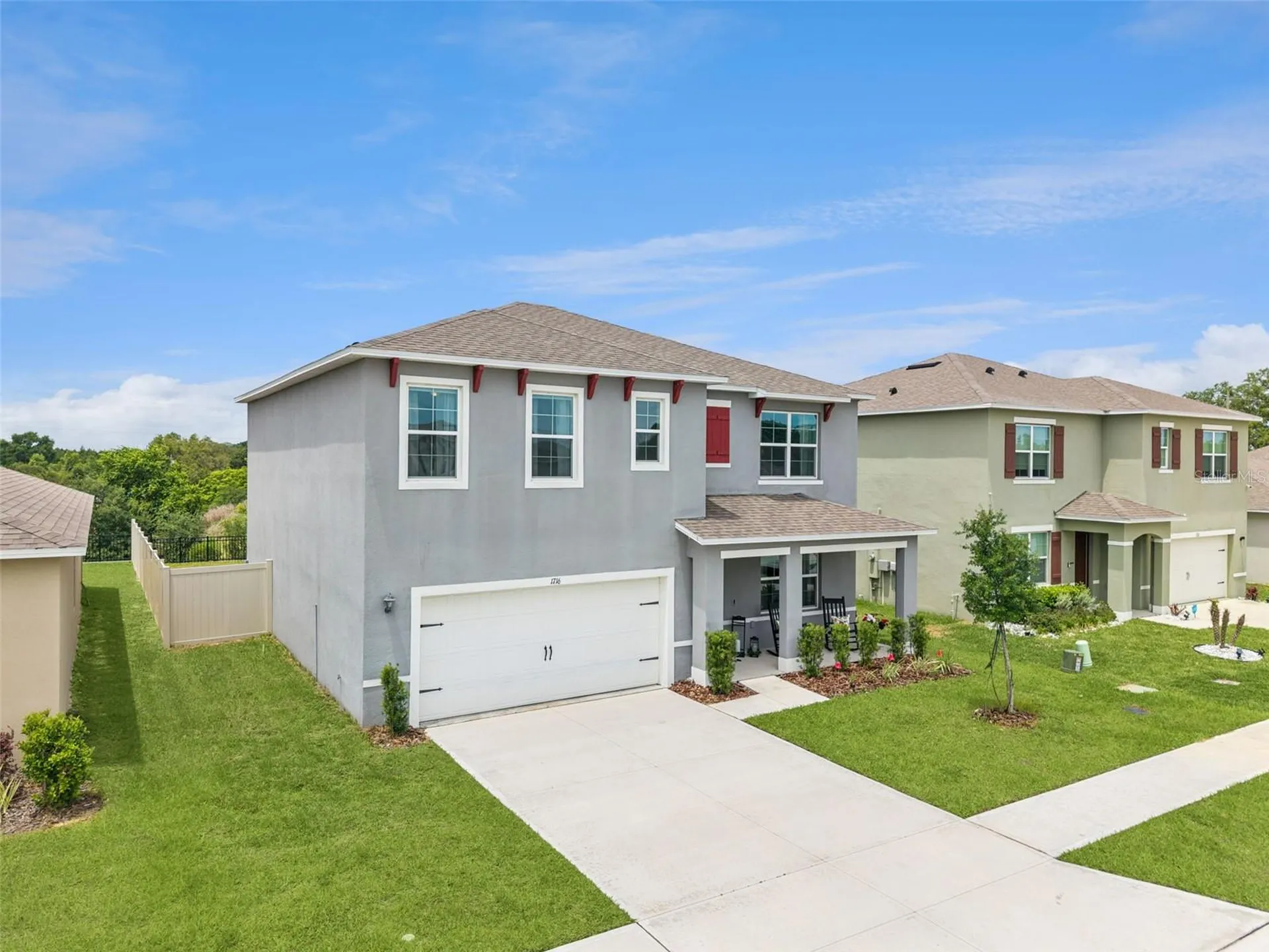 1716 Buckeye Road Road Davenport FL 33837