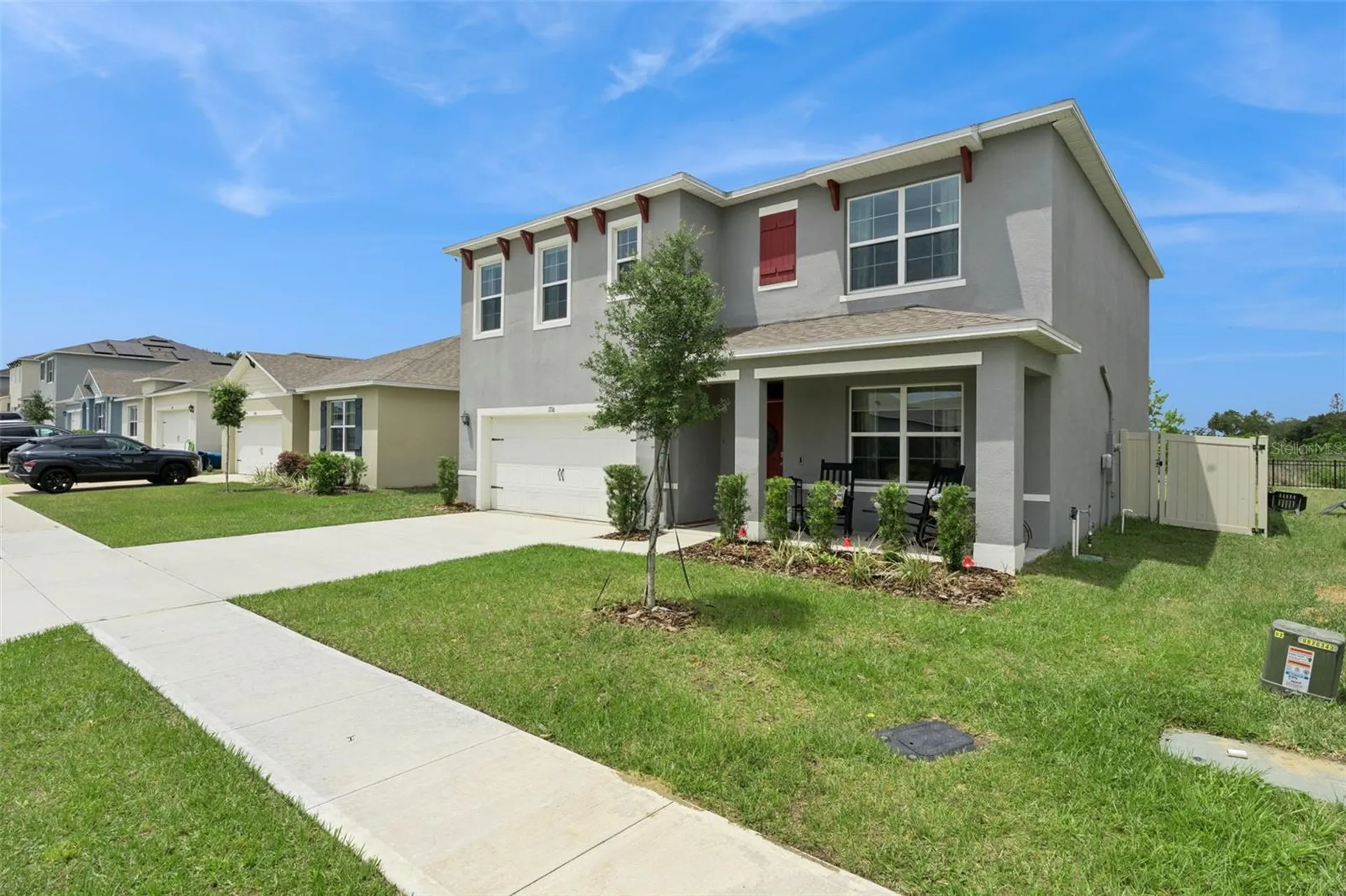 1716 Buckeye Road Road Davenport FL 33837