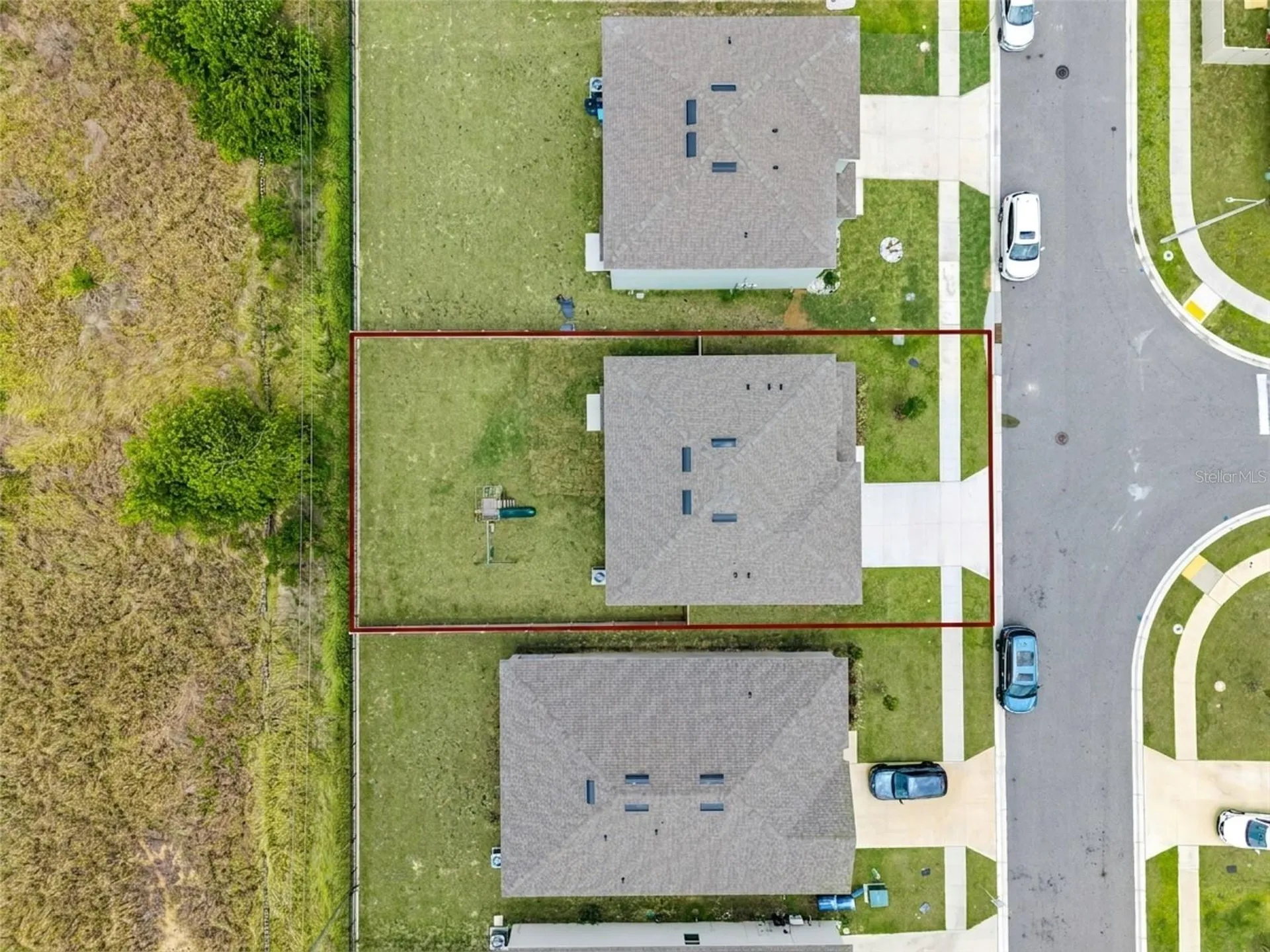1716 Buckeye Road Road Davenport FL 33837