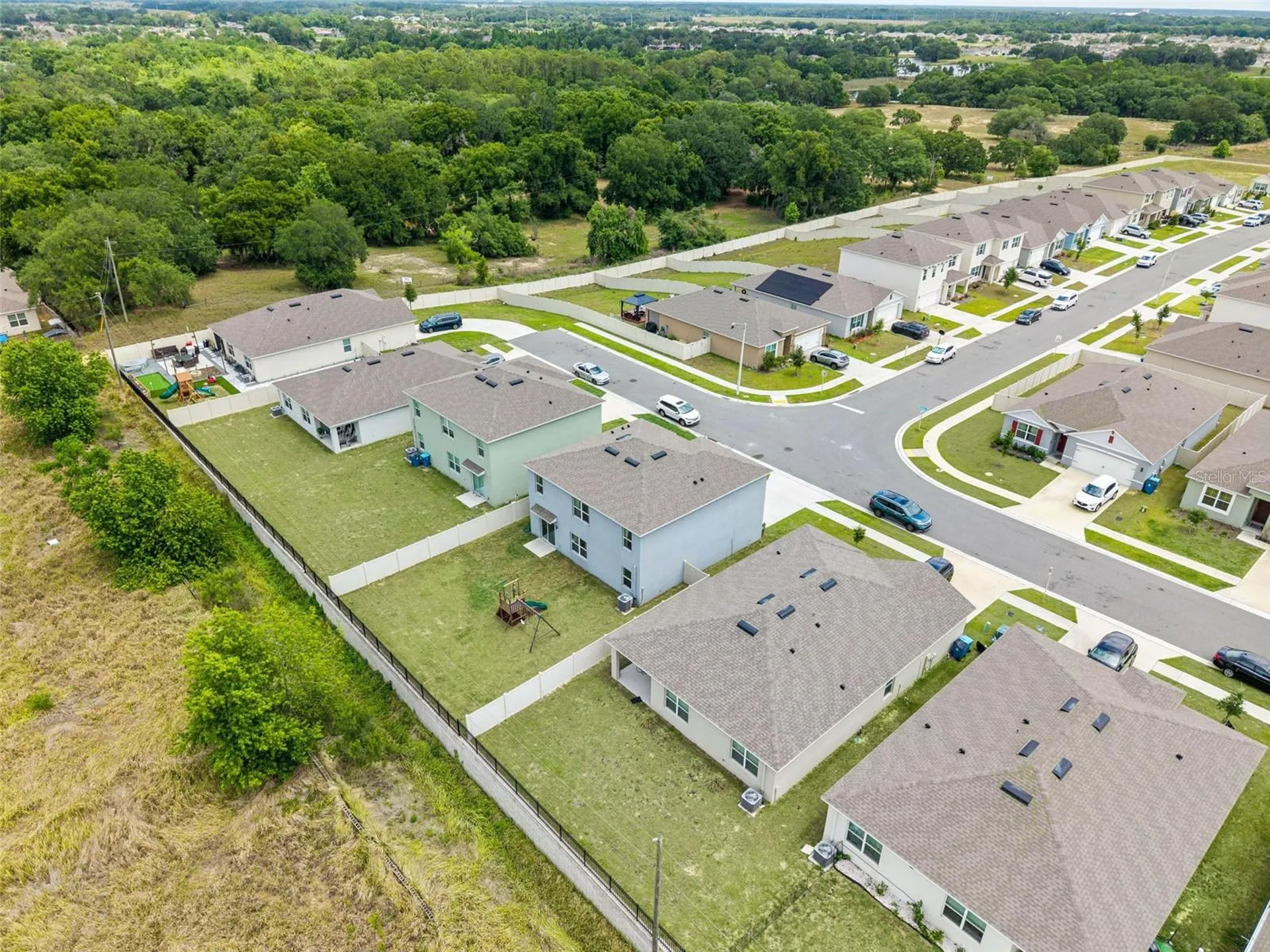 1716 Buckeye Road Road Davenport FL 33837