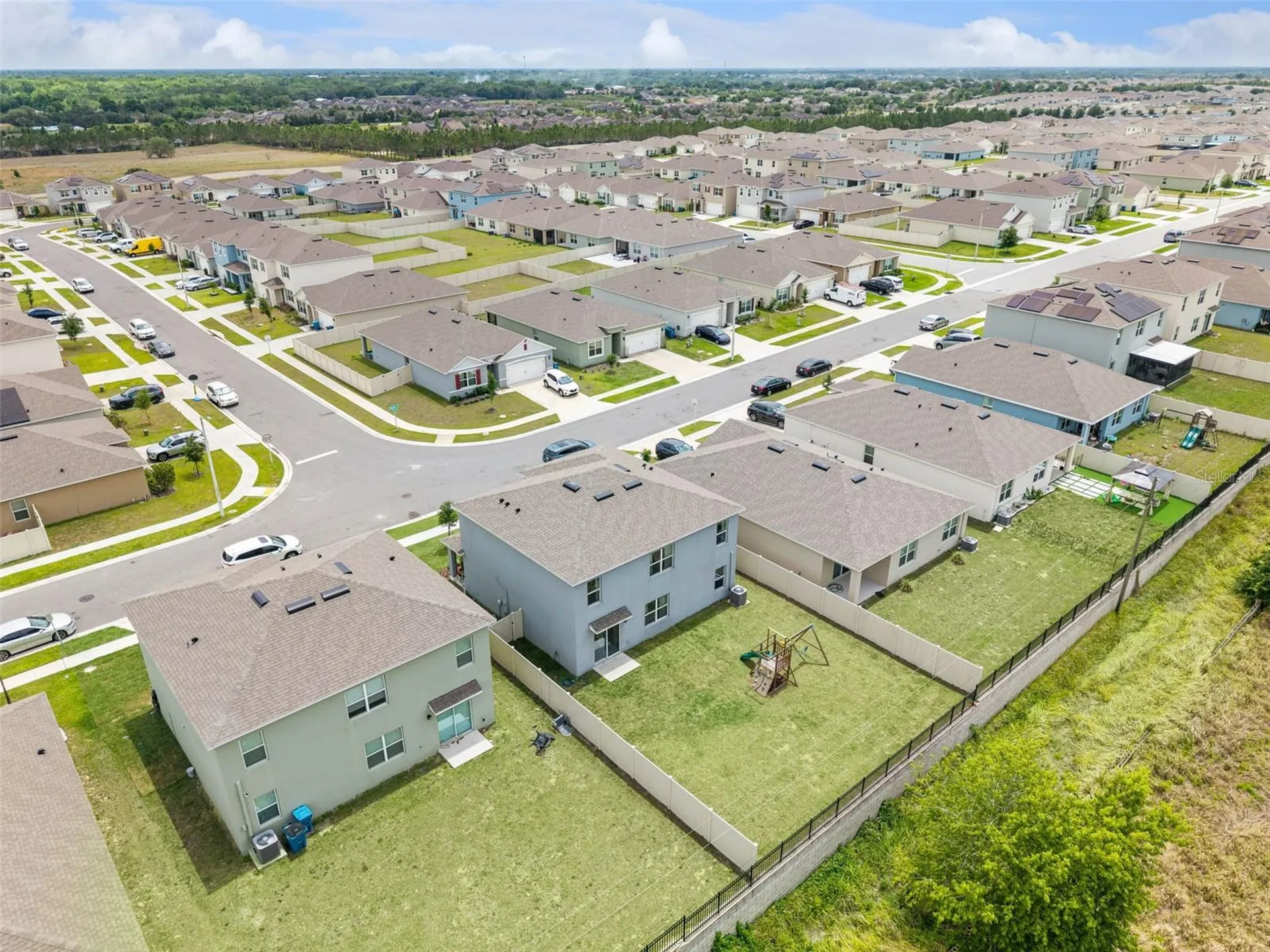 1716 Buckeye Road Road Davenport FL 33837