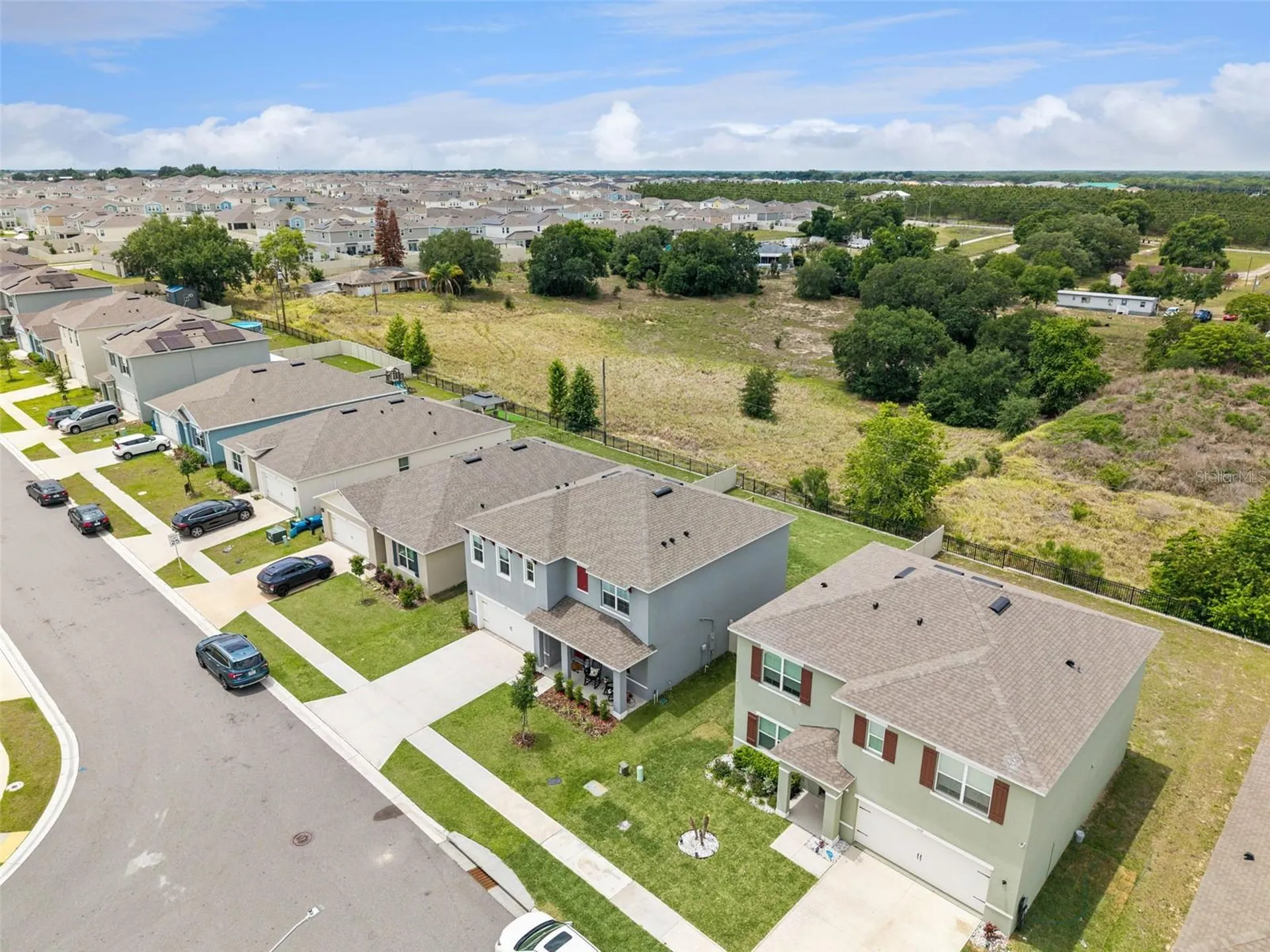 1716 Buckeye Road Road Davenport FL 33837