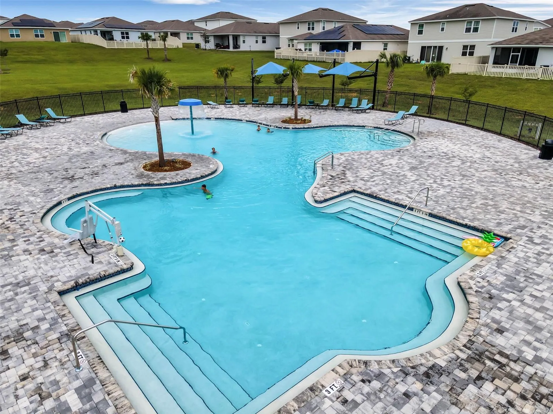 1716 Buckeye Road Road Davenport FL 33837