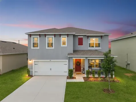 1716 Buckeye Road Road Davenport FL 33837