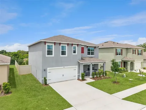 1716 Buckeye Road Road Davenport FL 33837