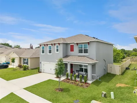 1716 Buckeye Road Road Davenport FL 33837