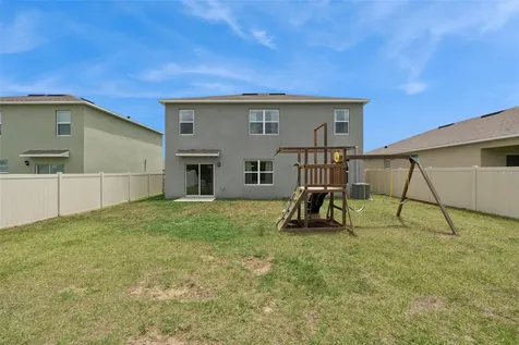 1716 Buckeye Road Road Davenport FL 33837