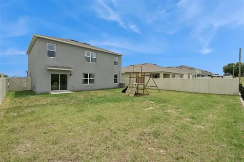 1716 Buckeye Road Road Davenport FL 33837