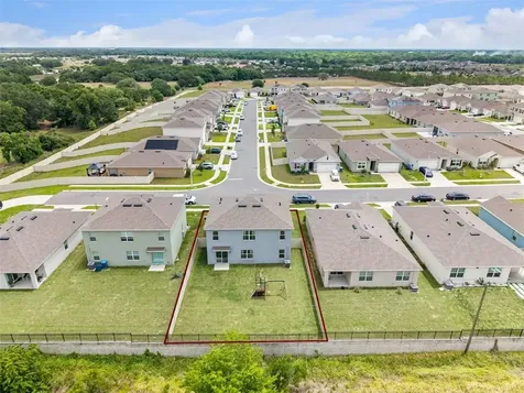 1716 Buckeye Road Road Davenport FL 33837