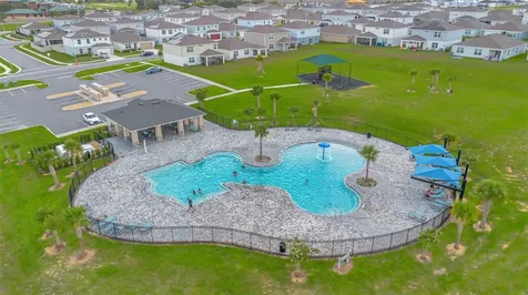 1716 Buckeye Road Road Davenport FL 33837