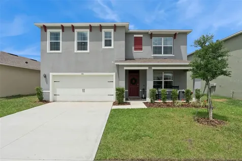 1716 Buckeye Road Road Davenport FL 33837