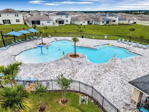 1716 Buckeye Road Road Davenport FL 33837