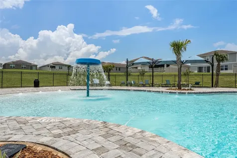1716 Buckeye Road Road Davenport FL 33837