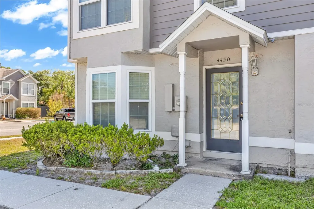 4490 Brook Hollow Circle Winter Springs FL 32708