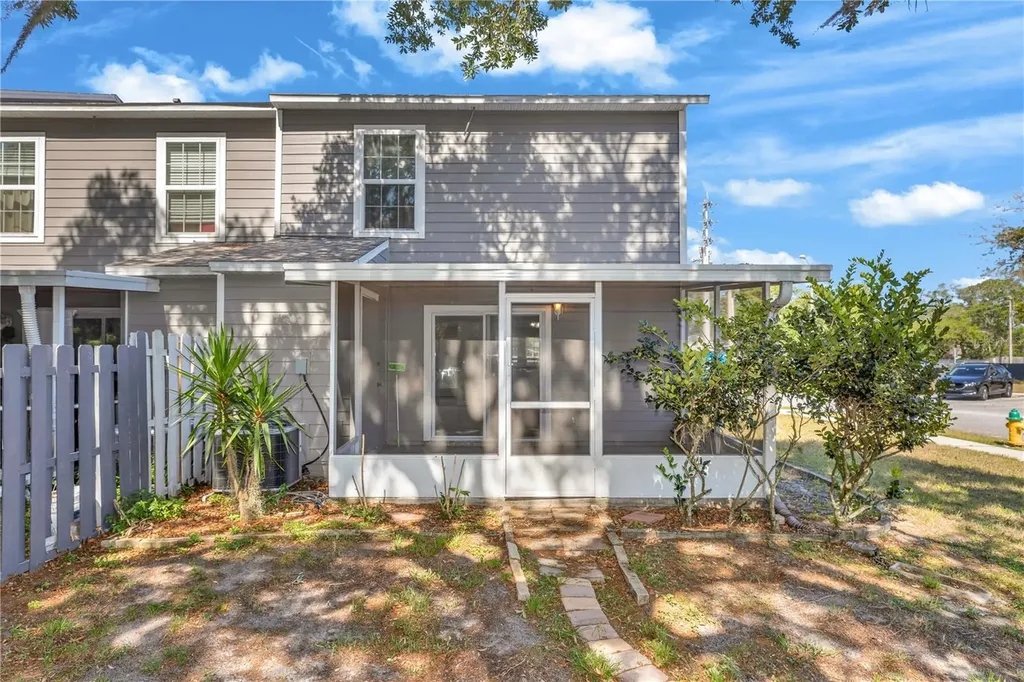 4490 Brook Hollow Circle Winter Springs FL 32708