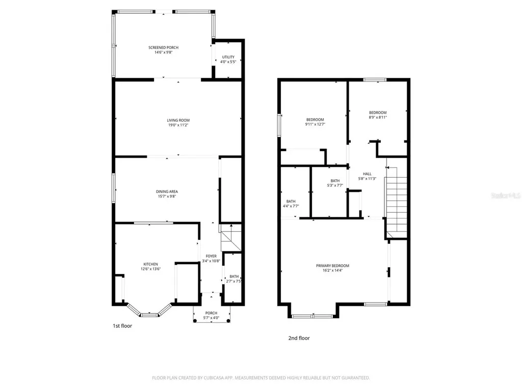 4490 Brook Hollow Circle Winter Springs FL 32708