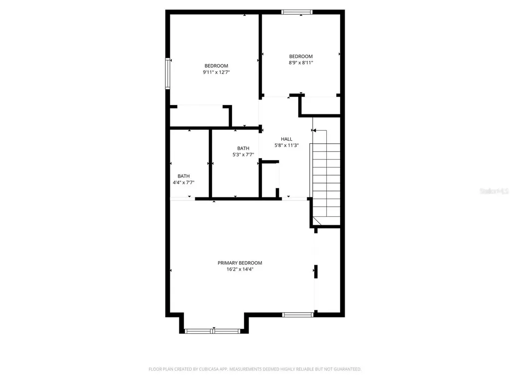 4490 Brook Hollow Circle Winter Springs FL 32708