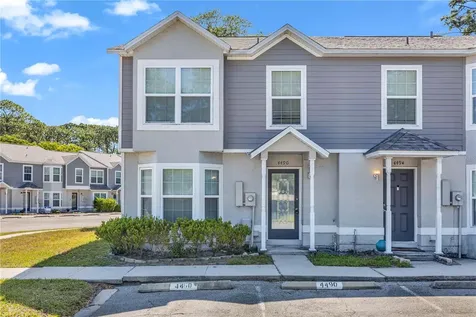 4490 Brook Hollow Circle Winter Springs FL 32708