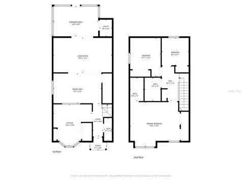 4490 Brook Hollow Circle Winter Springs FL 32708