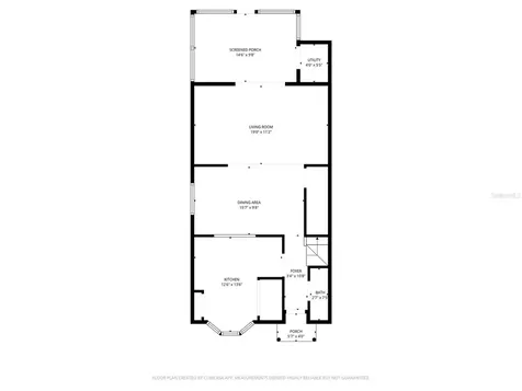 4490 Brook Hollow Circle Winter Springs FL 32708