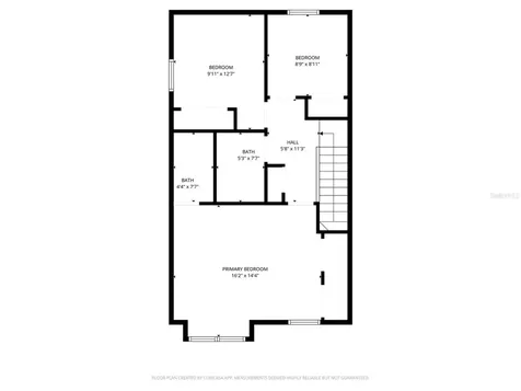4490 Brook Hollow Circle Winter Springs FL 32708