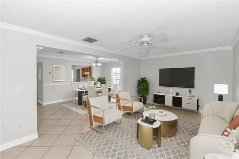 4490 Brook Hollow Circle Winter Springs FL 32708