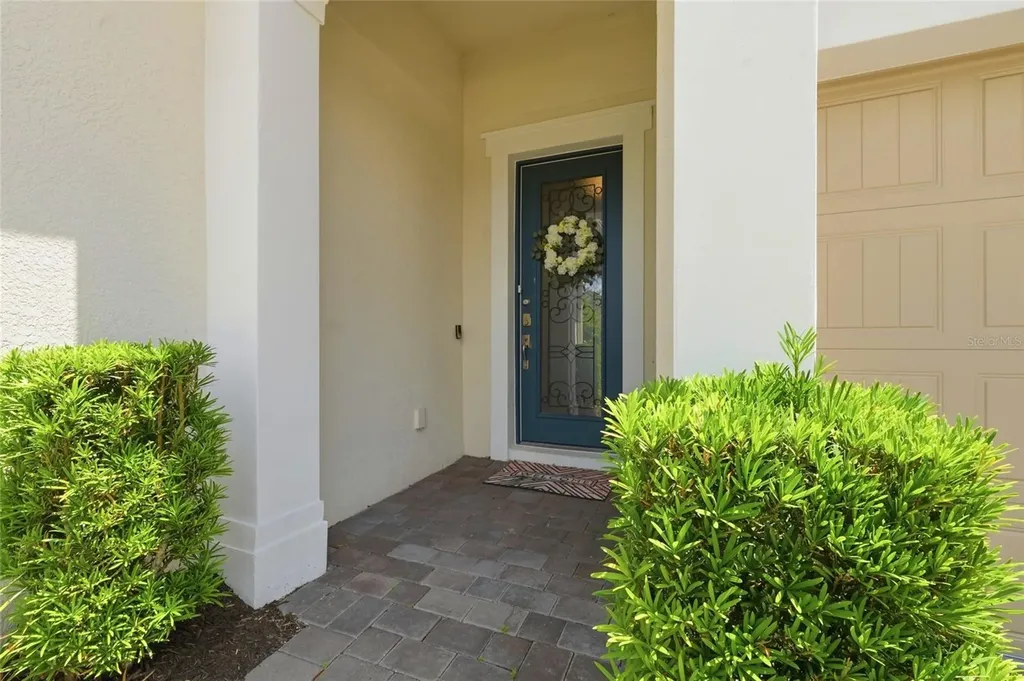 12322 Blue Hill Trail Bradenton FL 34211