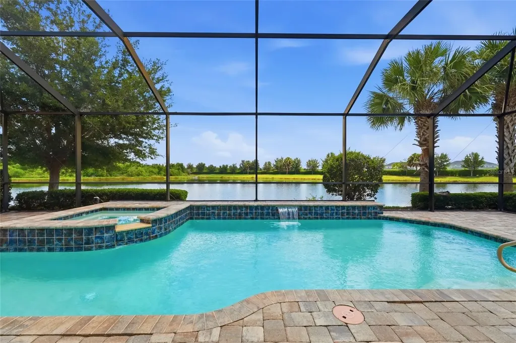 12322 Blue Hill Trail Bradenton FL 34211