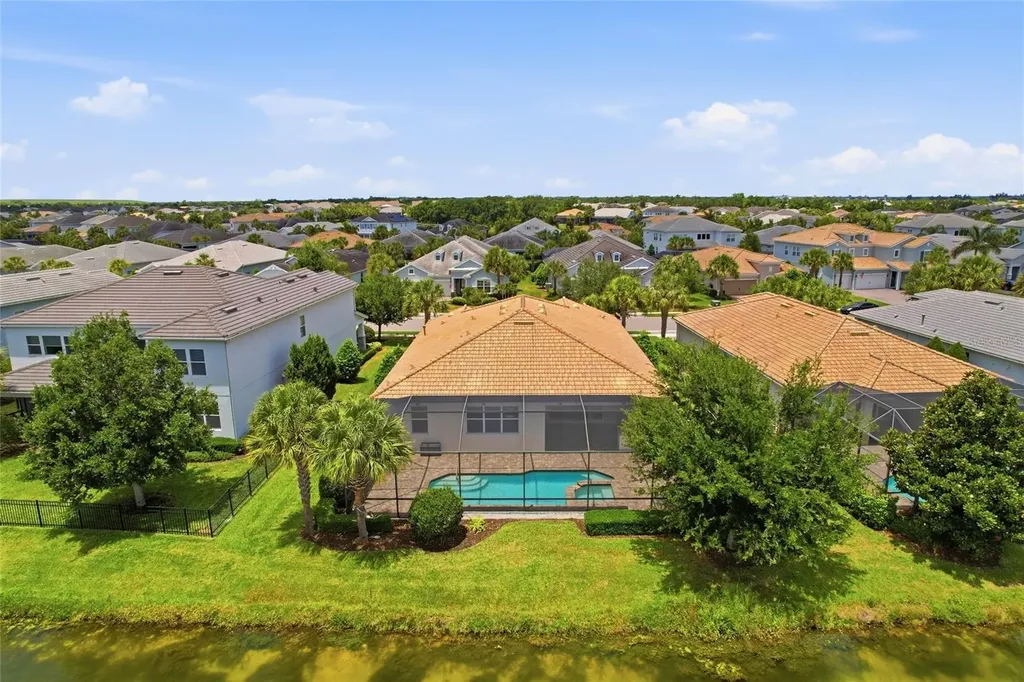 12322 Blue Hill Trail Bradenton FL 34211