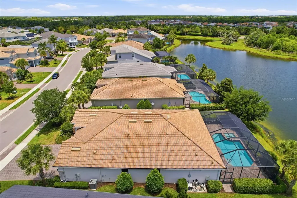 12322 Blue Hill Trail Bradenton FL 34211