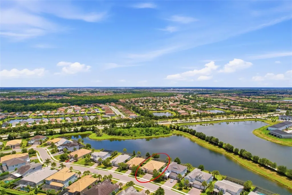 12322 Blue Hill Trail Bradenton FL 34211